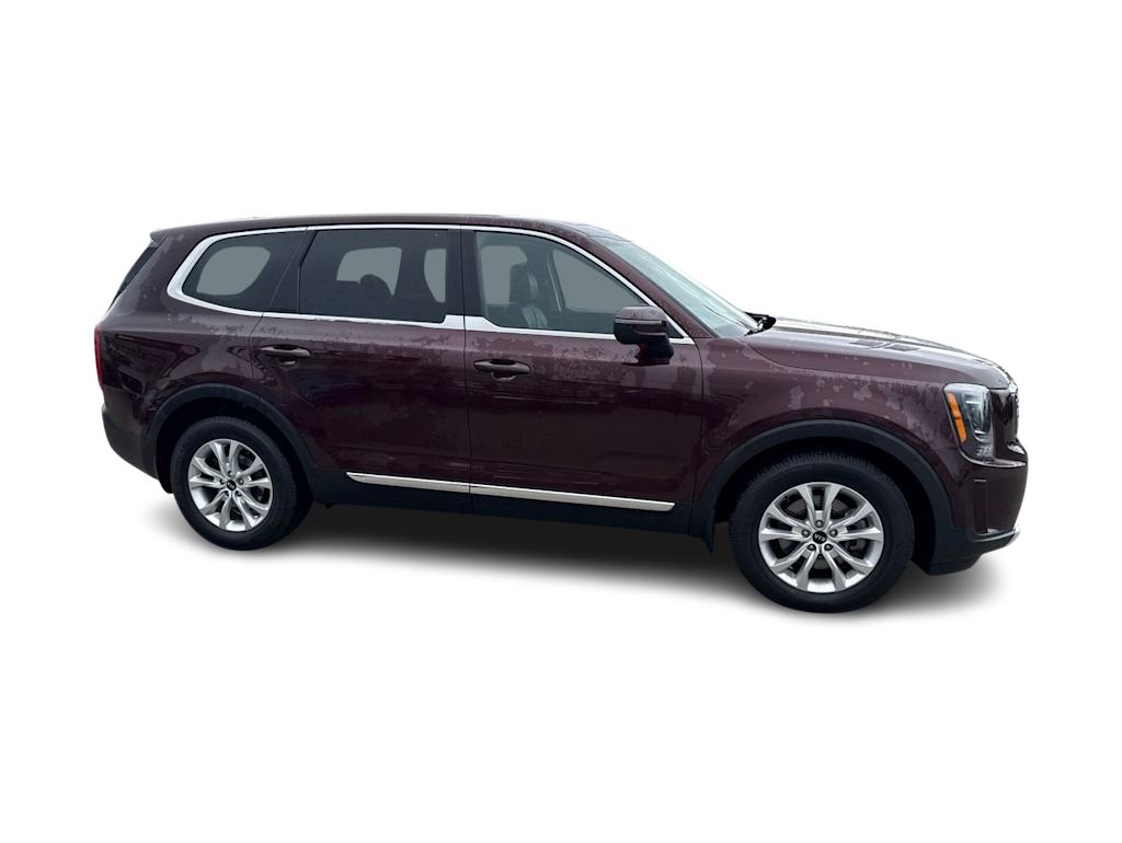 Thumbnail: 2020 Kia Telluride - 16