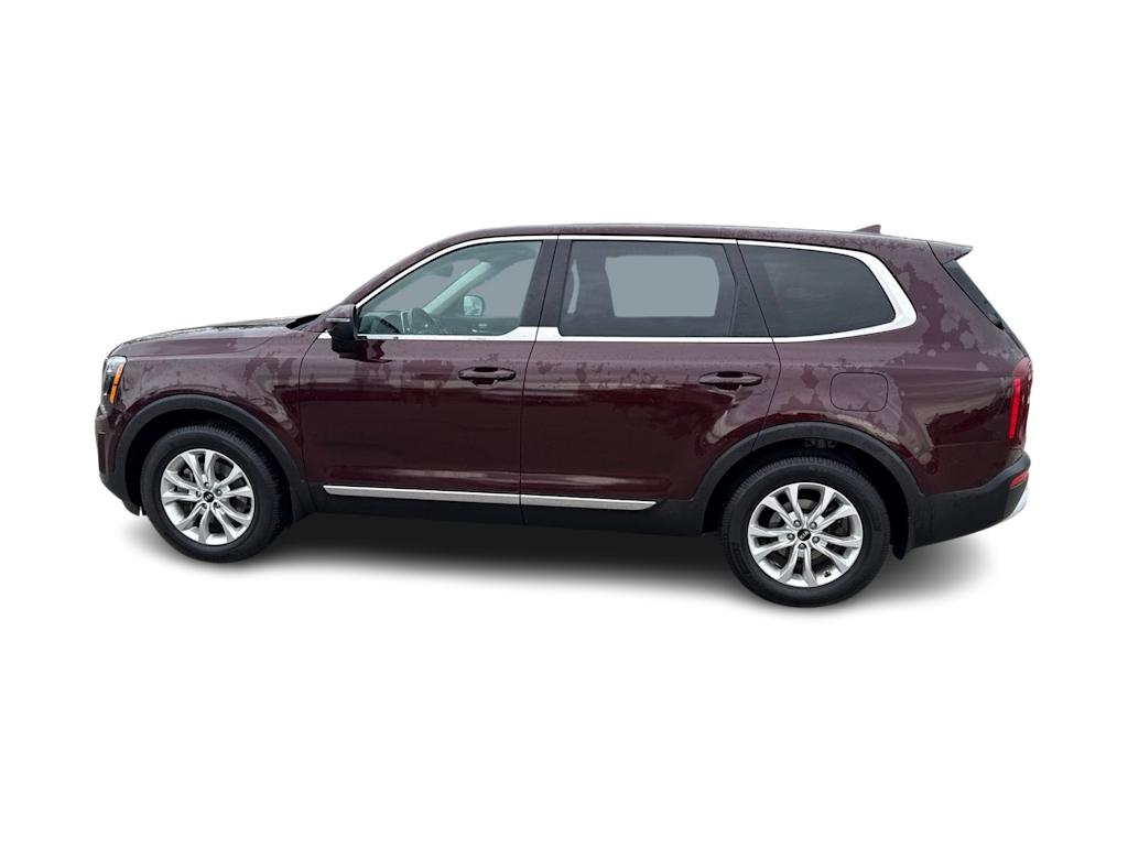 Thumbnail: 2020 Kia Telluride - 3