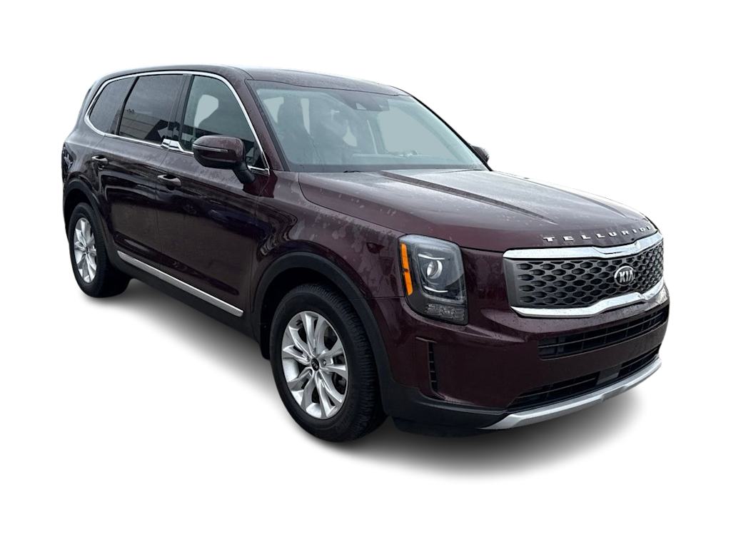Thumbnail: 2020 Kia Telluride - 15