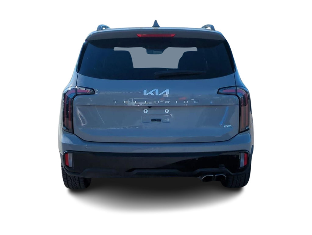 Thumbnail: 2024 Kia Telluride - 5