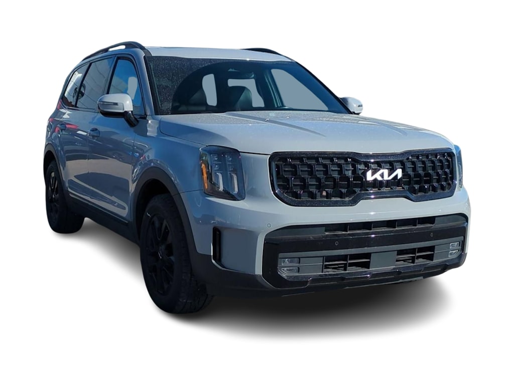 Thumbnail: 2024 Kia Telluride - 23