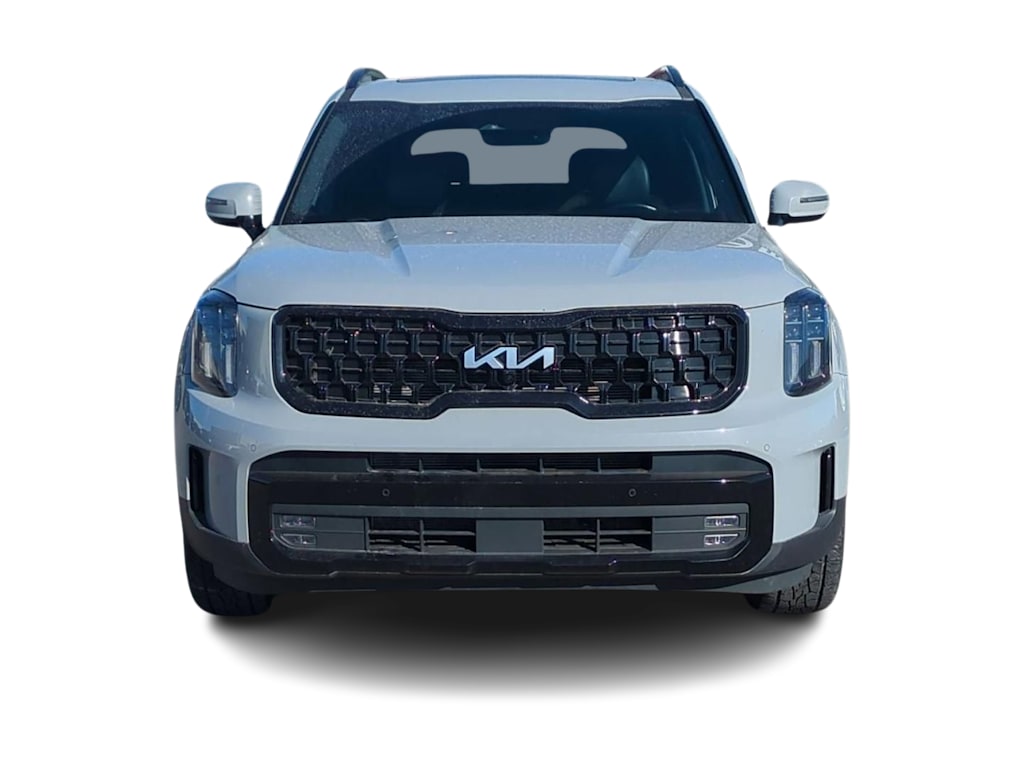 Thumbnail: 2024 Kia Telluride - 6