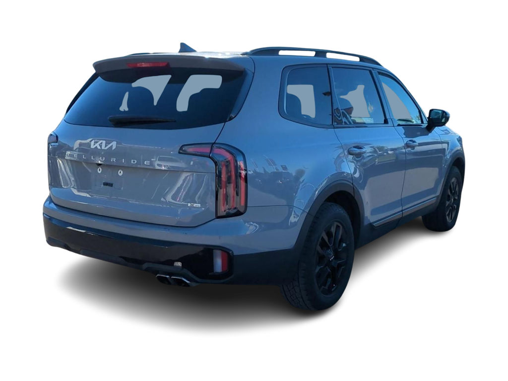 Thumbnail: 2024 Kia Telluride - 21
