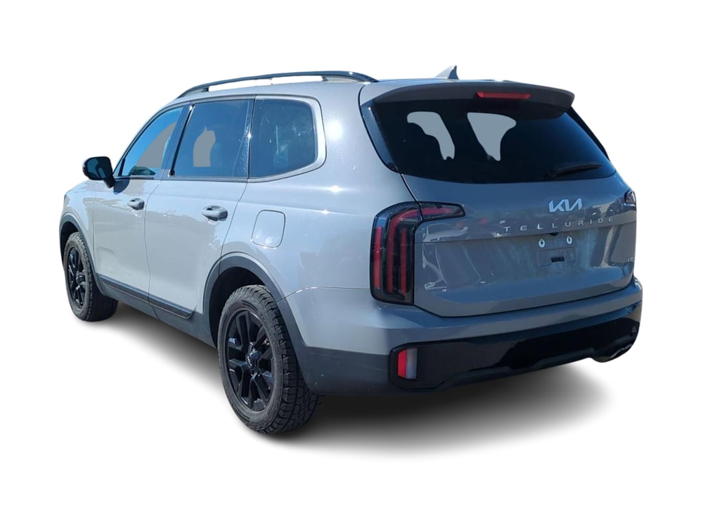 Thumbnail: 2024 Kia Telluride - 4
