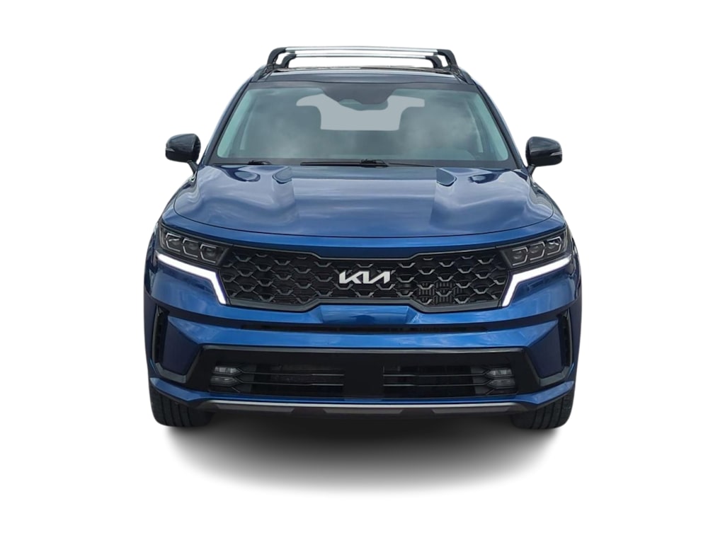 Thumbnail: 2022 Kia Sorento - 6