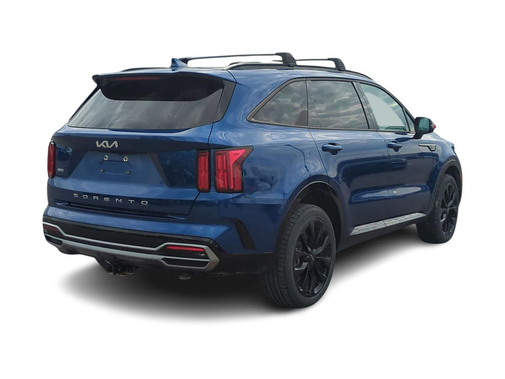 Thumbnail: 2022 Kia Sorento - 20