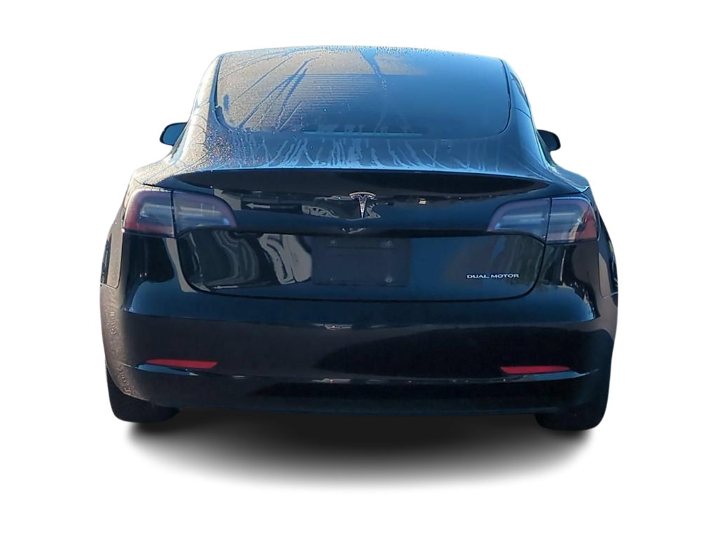 Thumbnail: 2022 Tesla Model 3 - 5