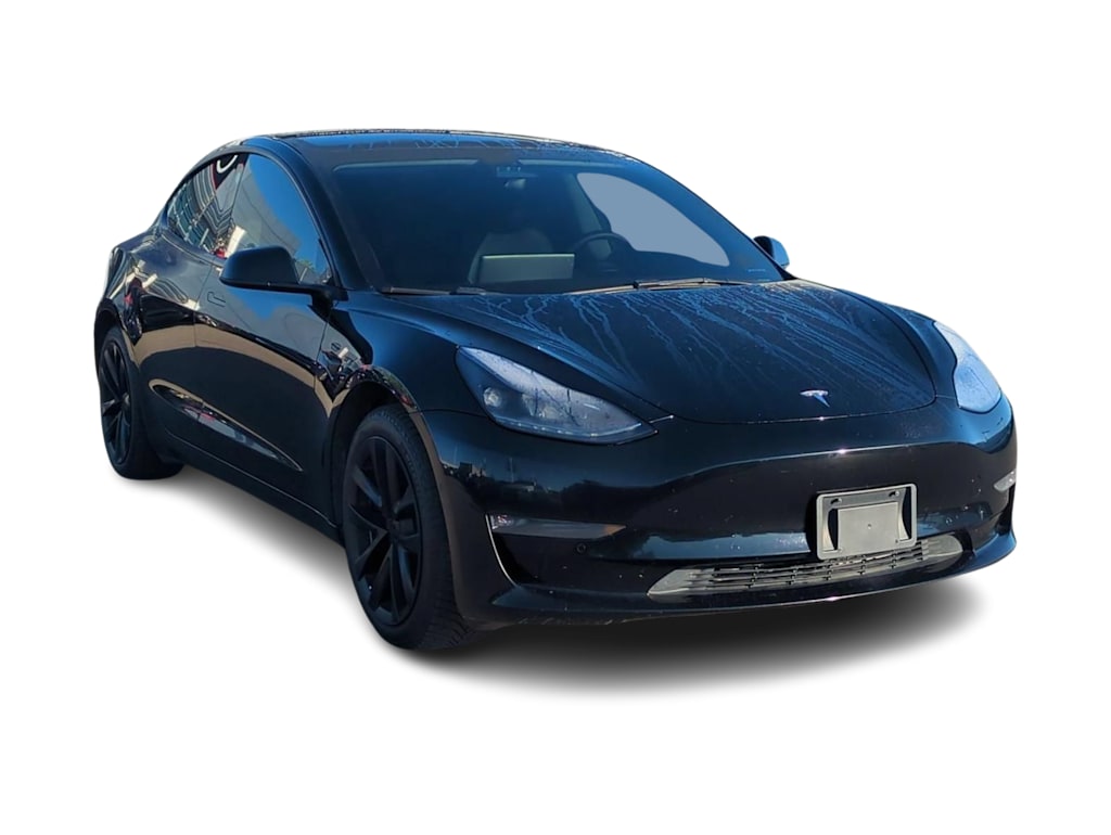 Thumbnail: 2022 Tesla Model 3 - 19