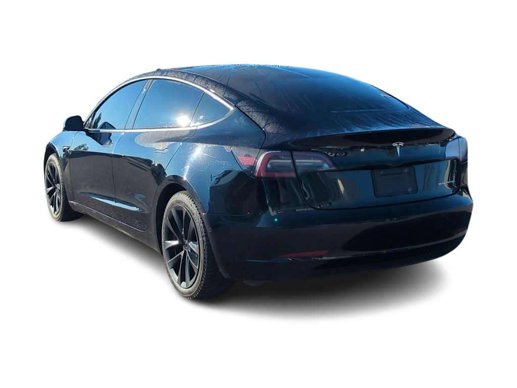Thumbnail: 2022 Tesla Model 3 - 4