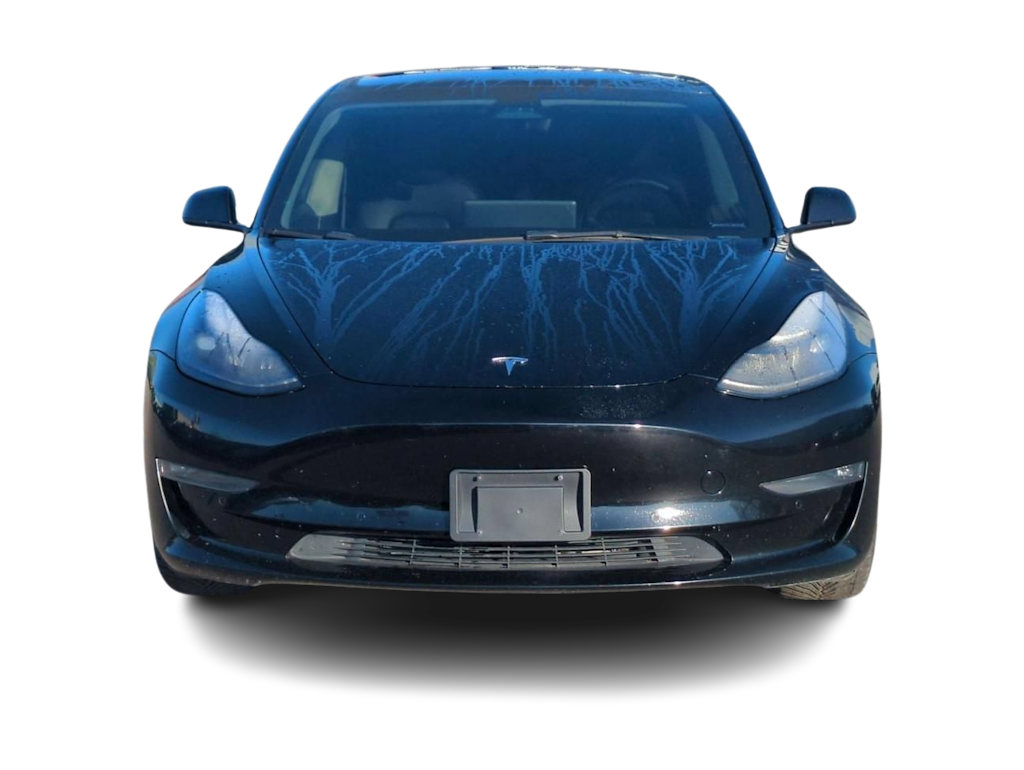 Thumbnail: 2022 Tesla Model 3 - 20