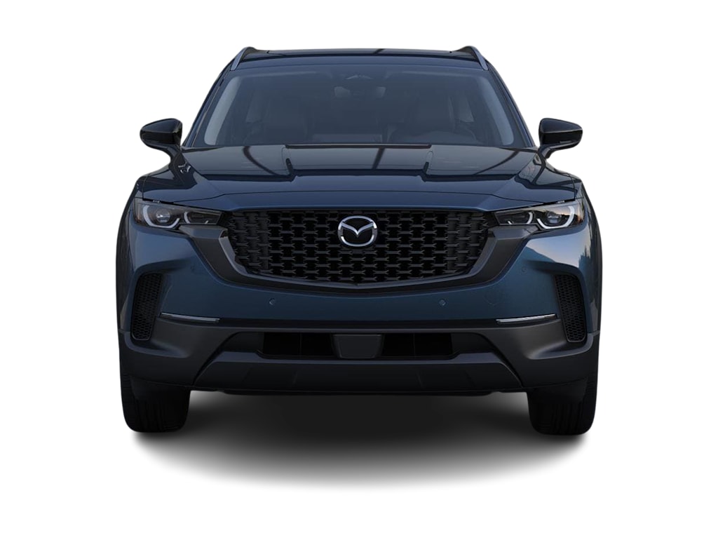 Thumbnail: 2026 Mazda CX-50 - 6