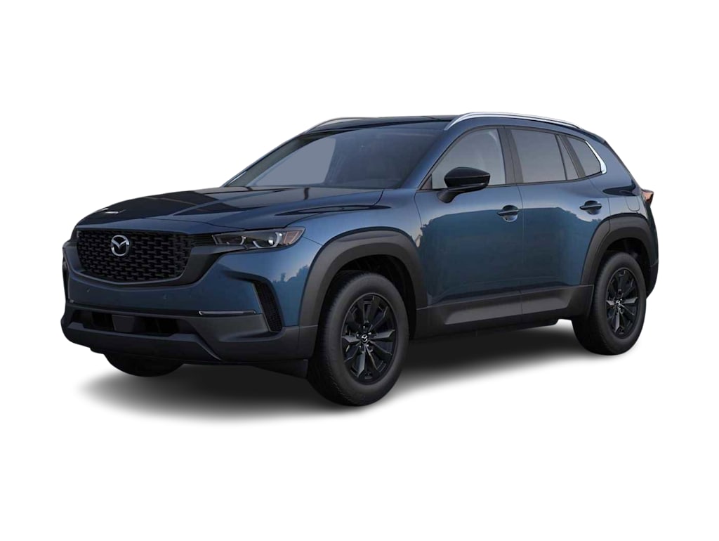 Thumbnail: 2026 Mazda CX-50 - 4