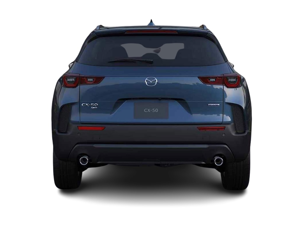 Thumbnail: 2026 Mazda CX-50 - 3