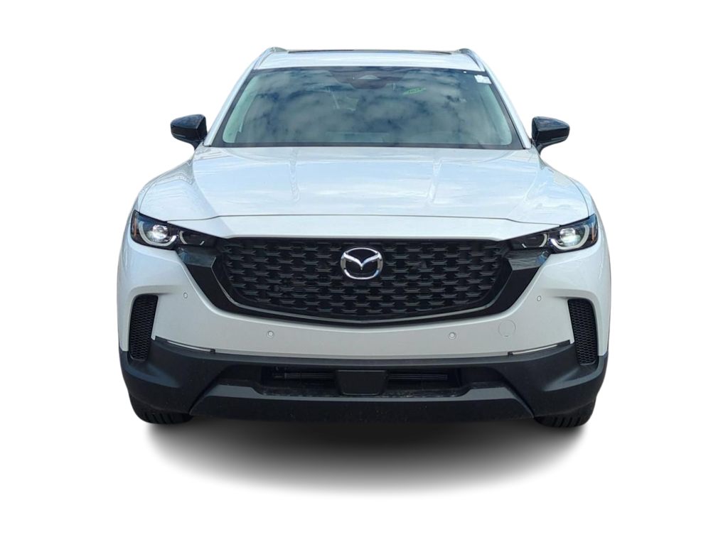 Thumbnail: 2026 Mazda CX-50 - 21