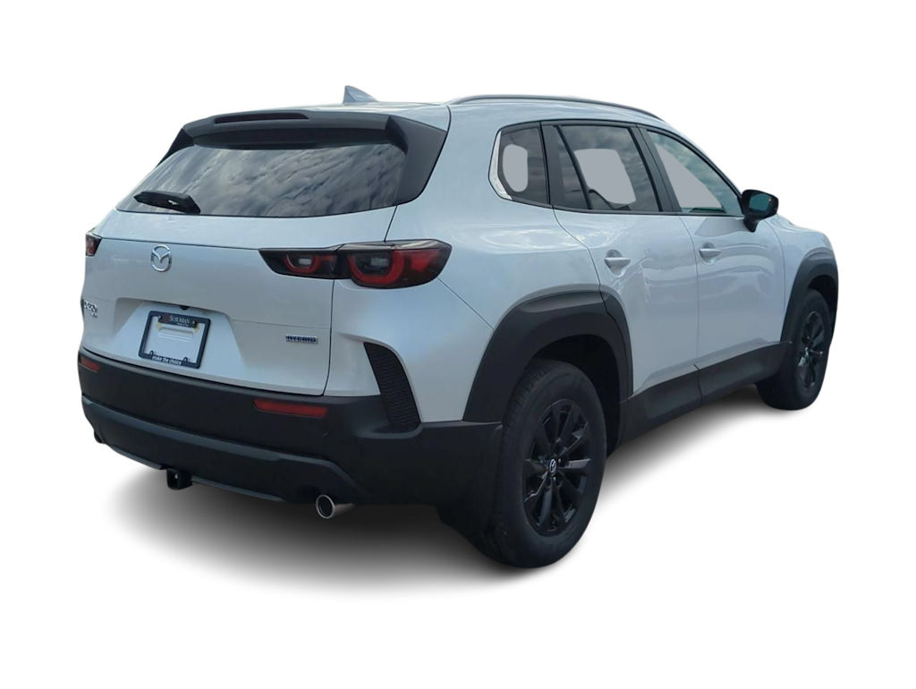 Thumbnail: 2026 Mazda CX-50 - 18