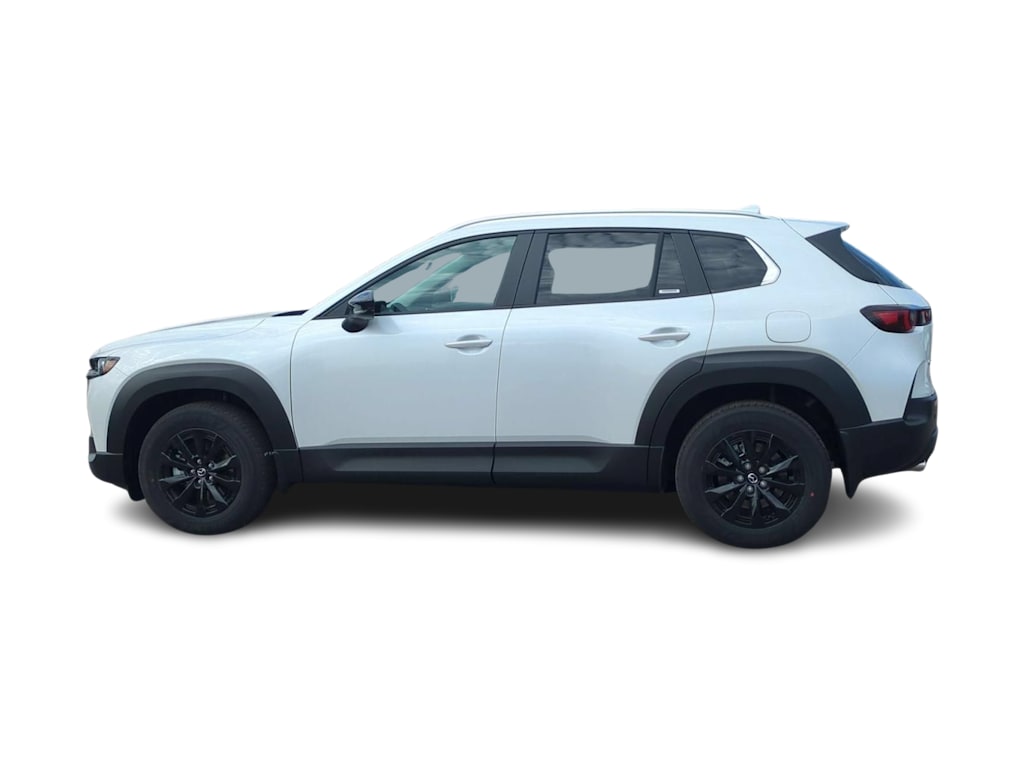 Thumbnail: 2026 Mazda CX-50 - 3