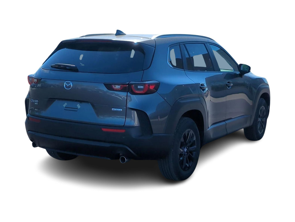 Thumbnail: 2026 Mazda CX-50 - 19