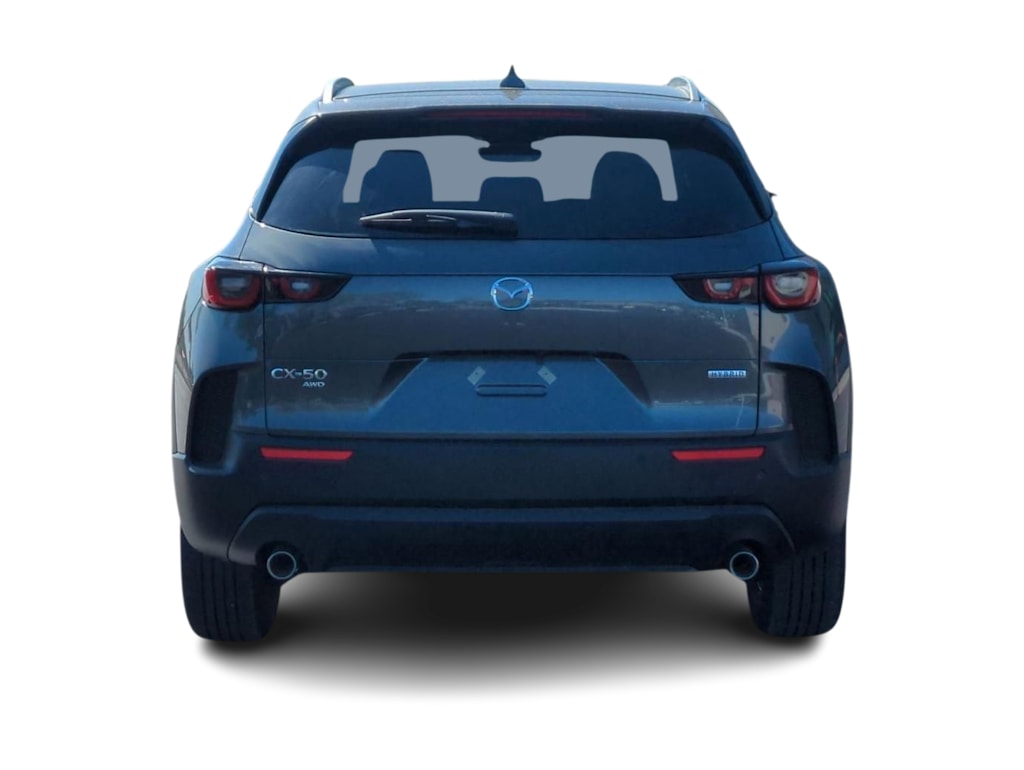 Thumbnail: 2026 Mazda CX-50 - 5