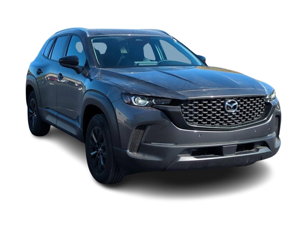 Thumbnail: 2026 Mazda CX-50 - 21