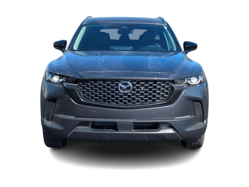 Thumbnail: 2026 Mazda CX-50 - 22