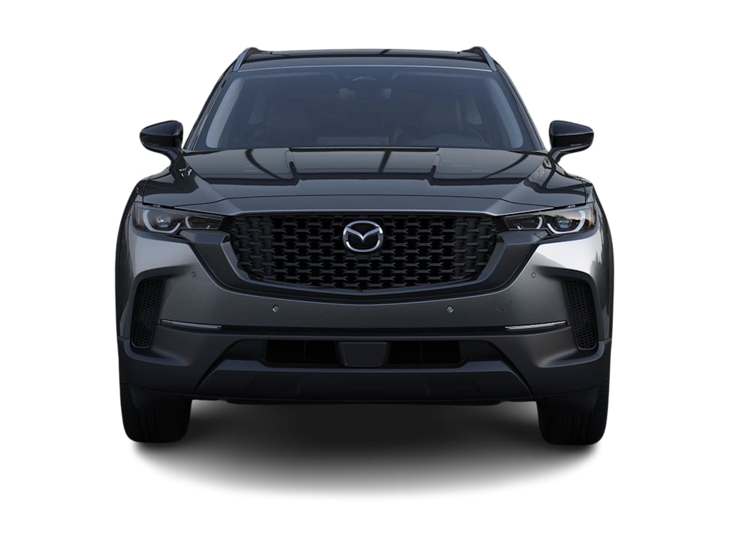 Thumbnail: 2026 Mazda CX-50 - 3