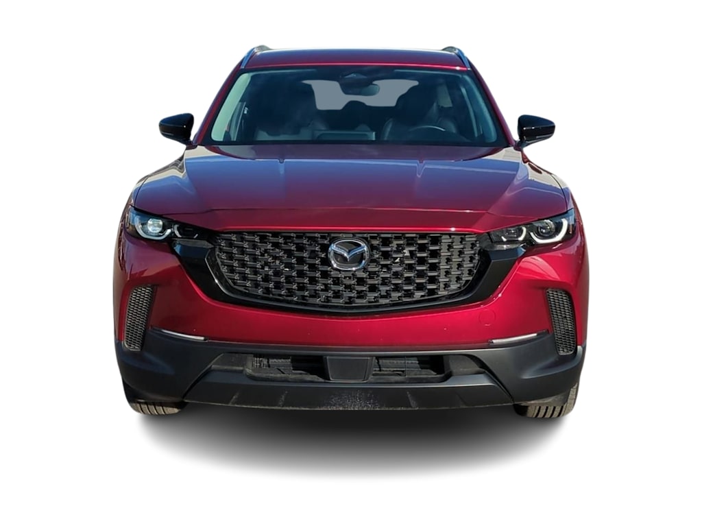 Thumbnail: 2025 Mazda CX-50 - 6