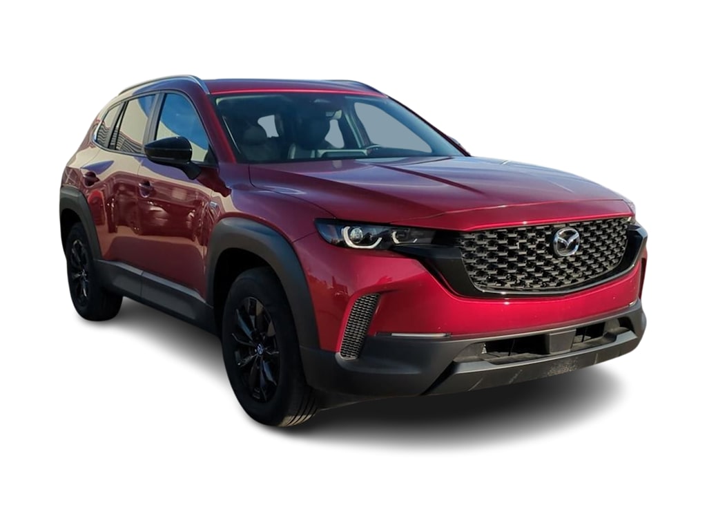 Thumbnail: 2025 Mazda CX-50 - 23