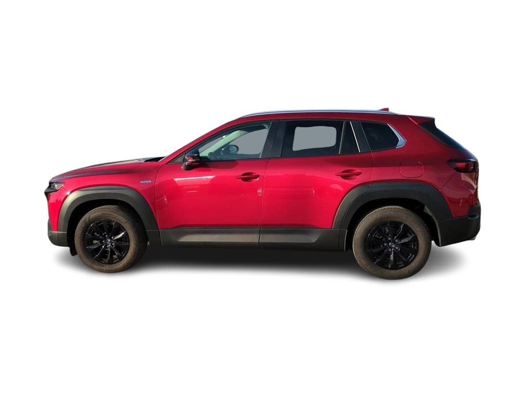 Thumbnail: 2025 Mazda CX-50 - 3