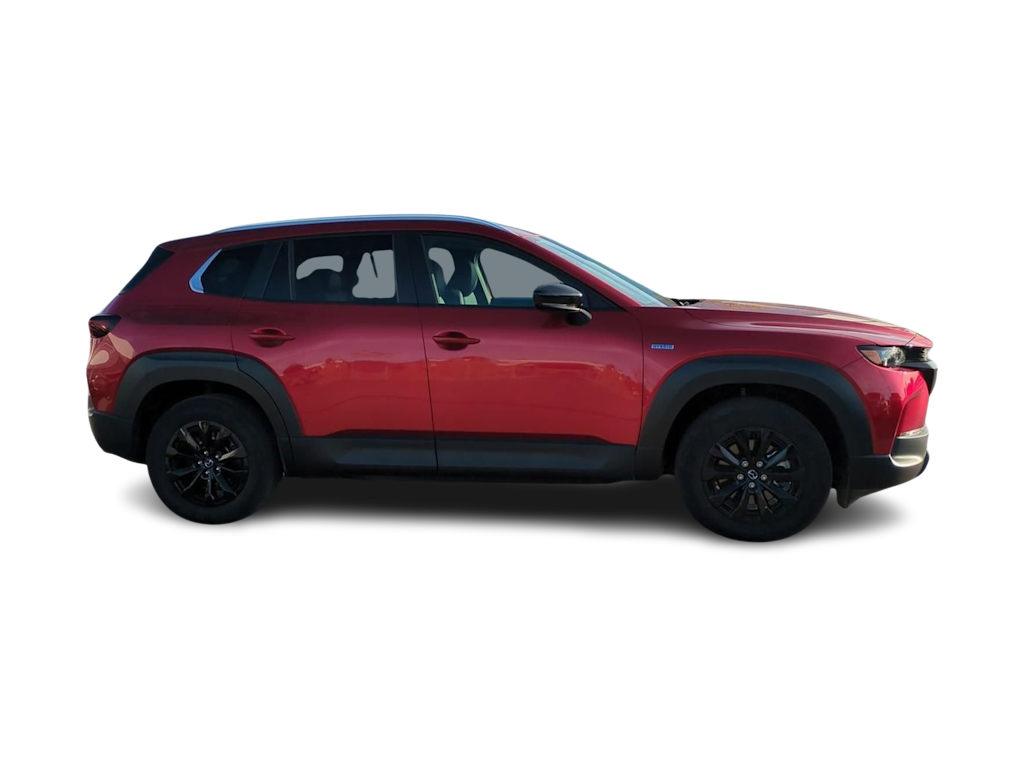 Thumbnail: 2025 Mazda CX-50 - 22