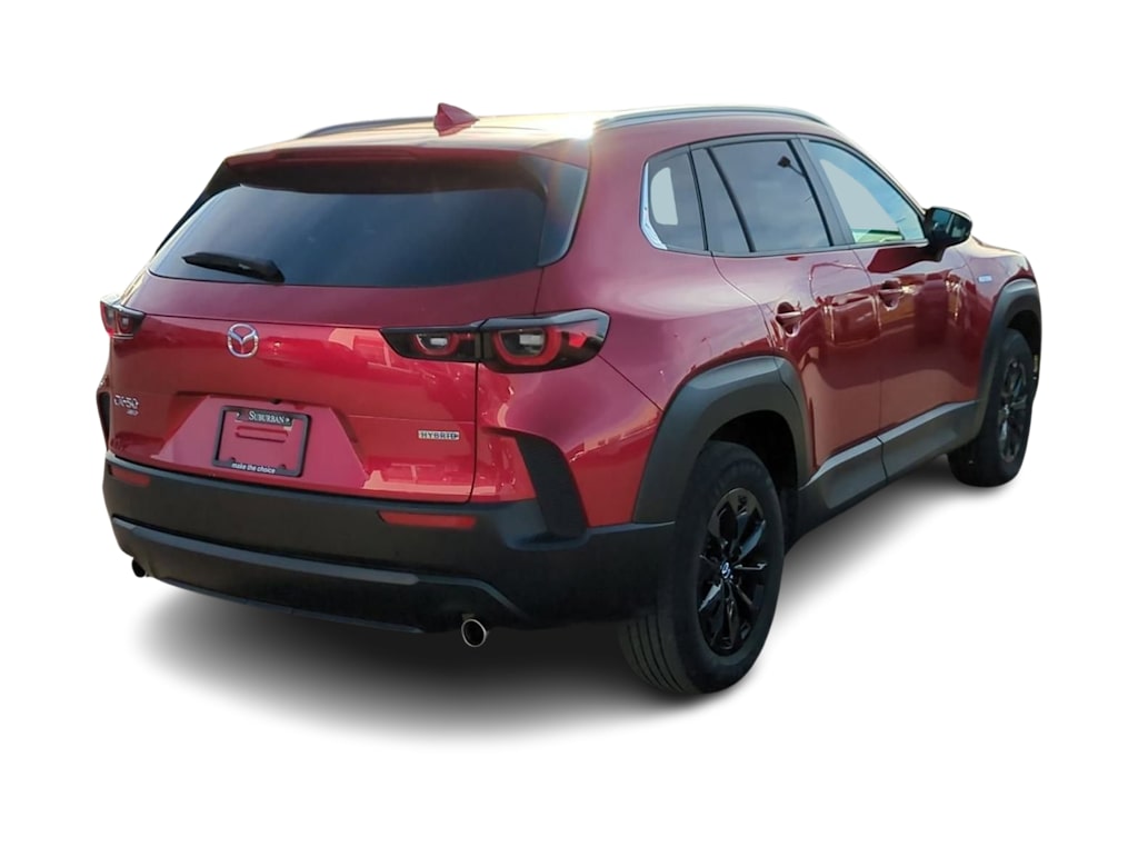 Thumbnail: 2025 Mazda CX-50 - 21