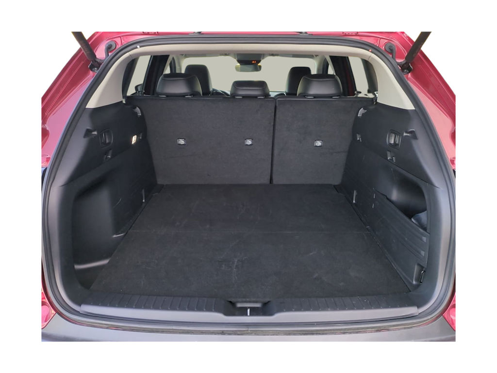 Thumbnail: 2025 Mazda CX-50 - 18