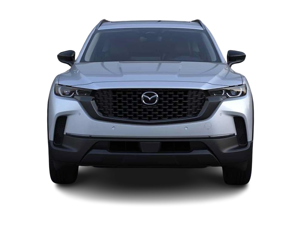 Thumbnail: 2026 Mazda CX-50 - 6