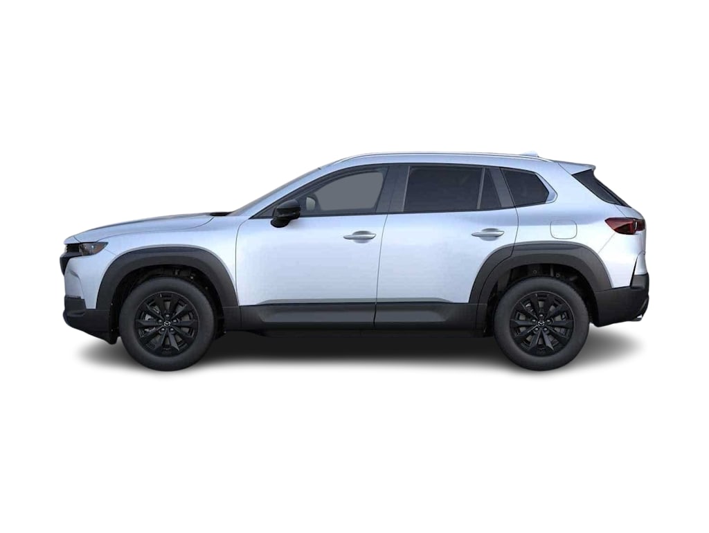 Thumbnail: 2026 Mazda CX-50 - 3