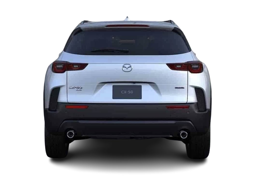 Thumbnail: 2026 Mazda CX-50 - 4