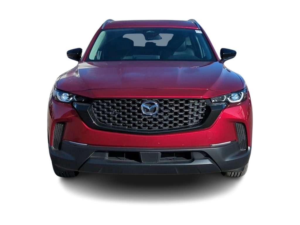 Thumbnail: 2025 Mazda CX-50 - 6