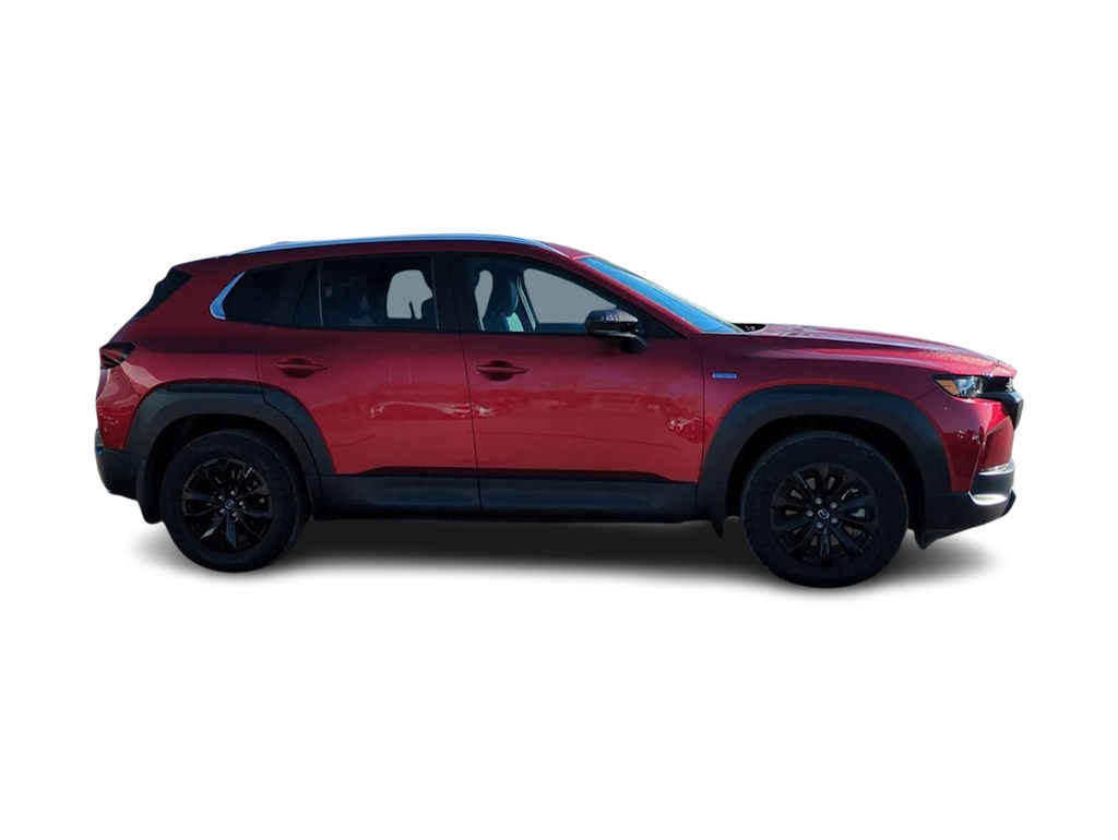 Thumbnail: 2025 Mazda CX-50 - 22