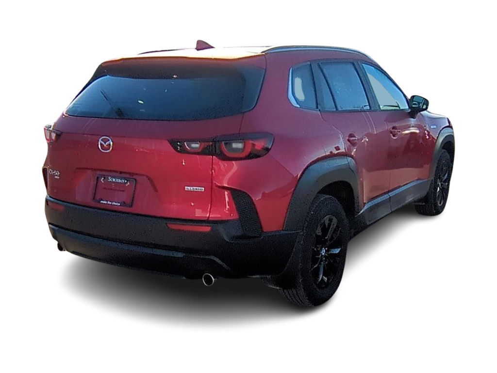 Thumbnail: 2025 Mazda CX-50 - 21