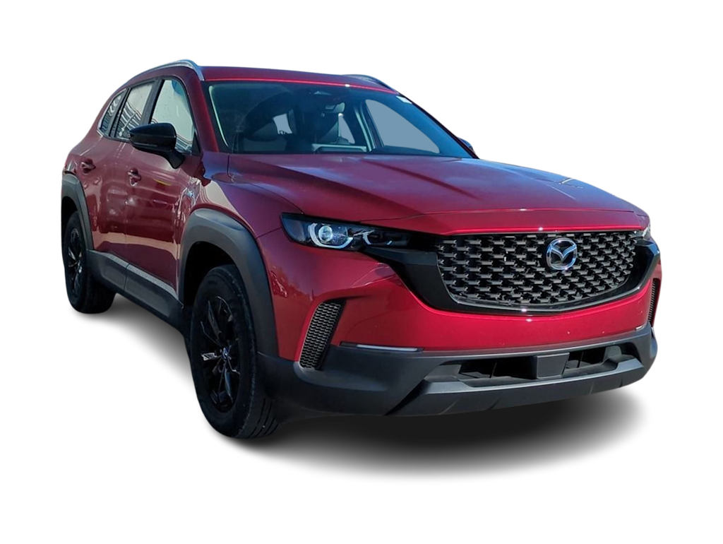 Thumbnail: 2025 Mazda CX-50 - 23