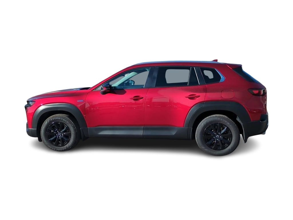 Thumbnail: 2025 Mazda CX-50 - 3