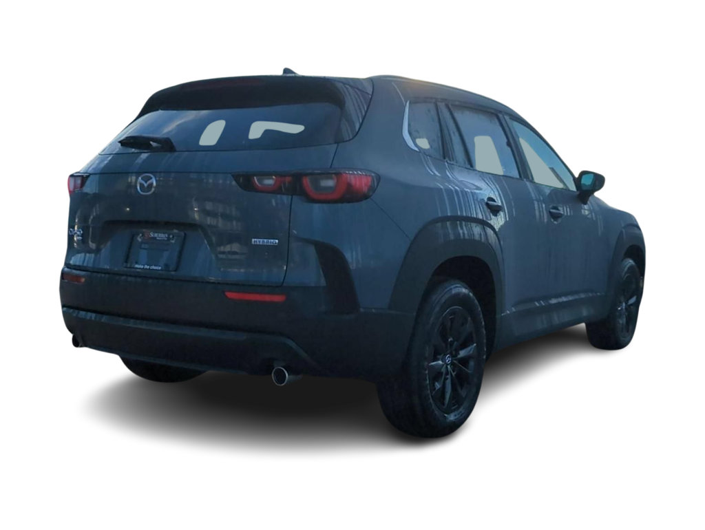 Thumbnail: 2026 Mazda CX-50 - 19
