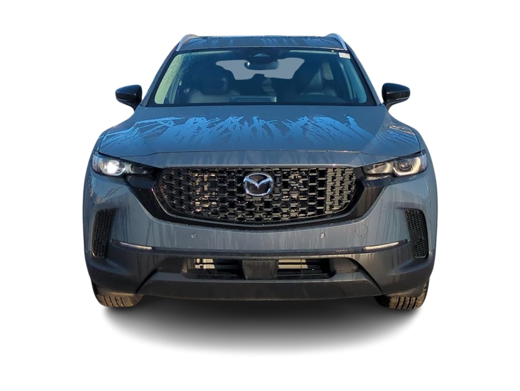 Thumbnail: 2026 Mazda CX-50 - 22