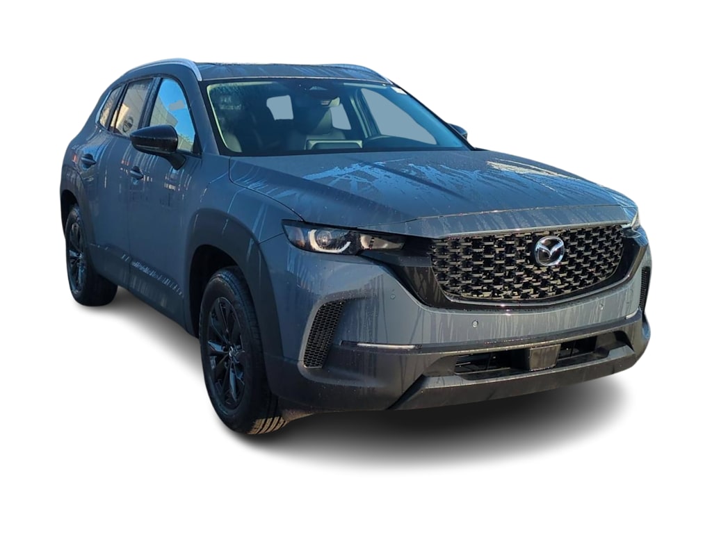 Thumbnail: 2026 Mazda CX-50 - 21