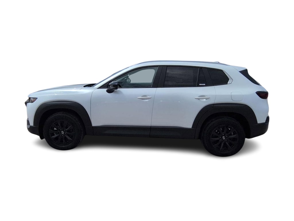 Thumbnail: 2026 Mazda CX-50 - 3