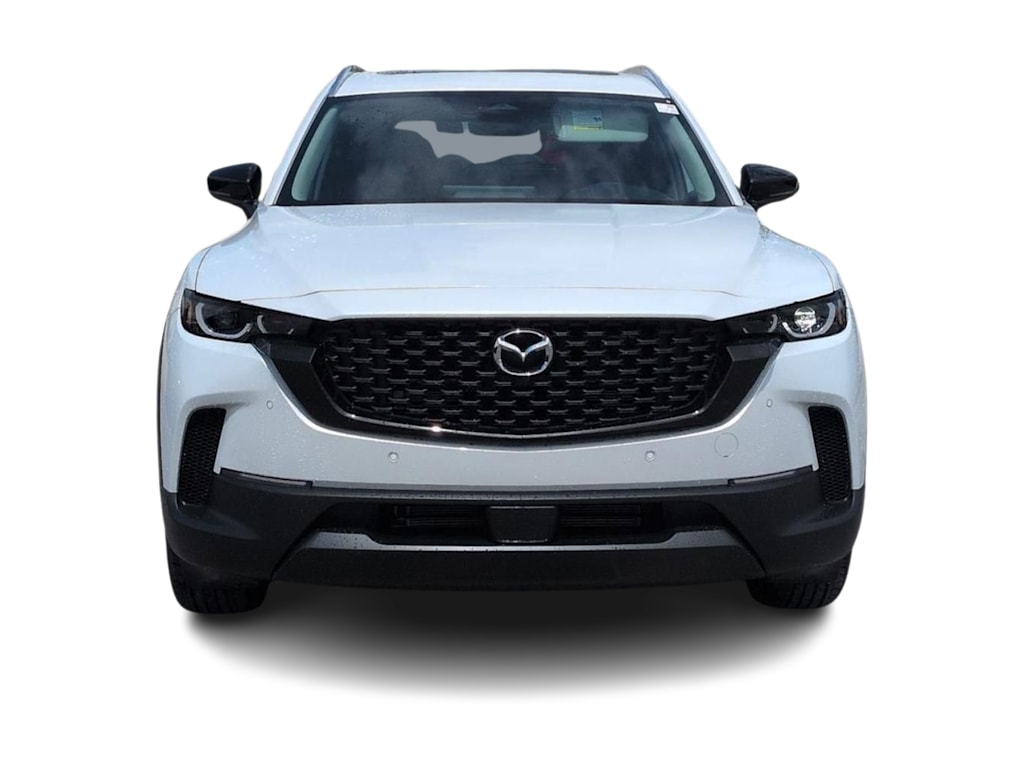 Thumbnail: 2026 Mazda CX-50 - 22