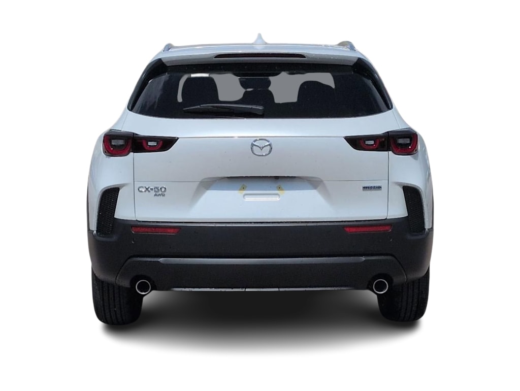 Thumbnail: 2026 Mazda CX-50 - 5