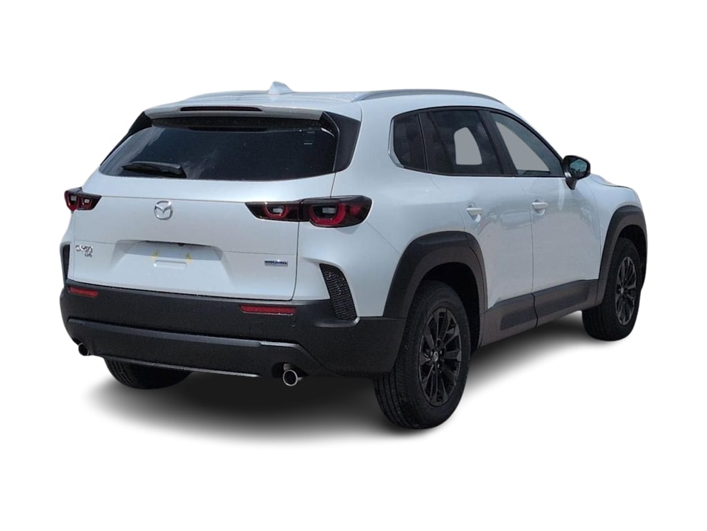 Thumbnail: 2026 Mazda CX-50 - 19