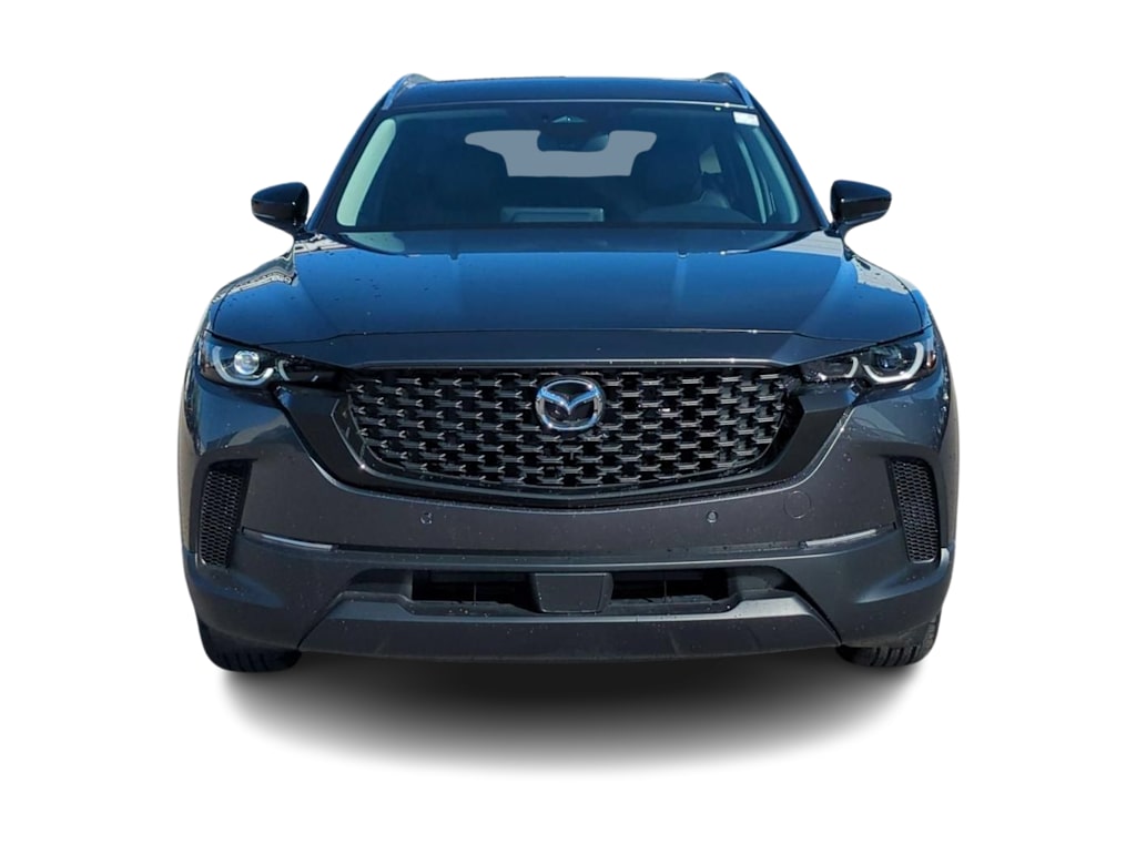 Thumbnail: 2026 Mazda CX-50 - 21
