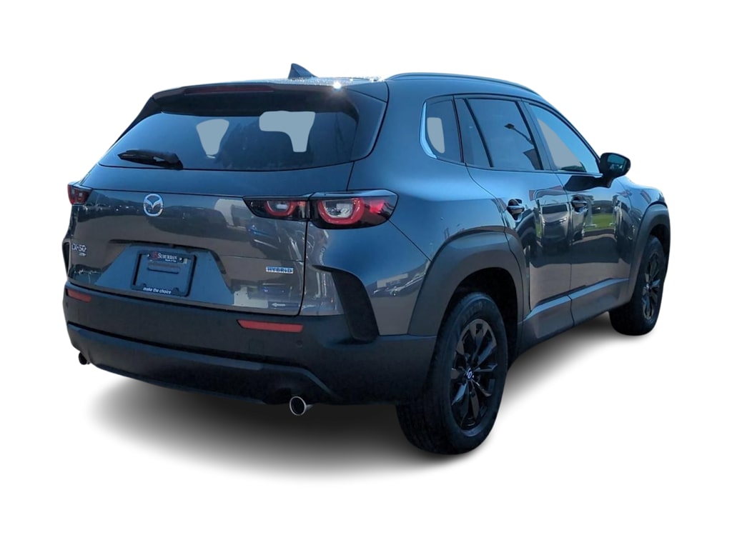 Thumbnail: 2026 Mazda CX-50 - 18