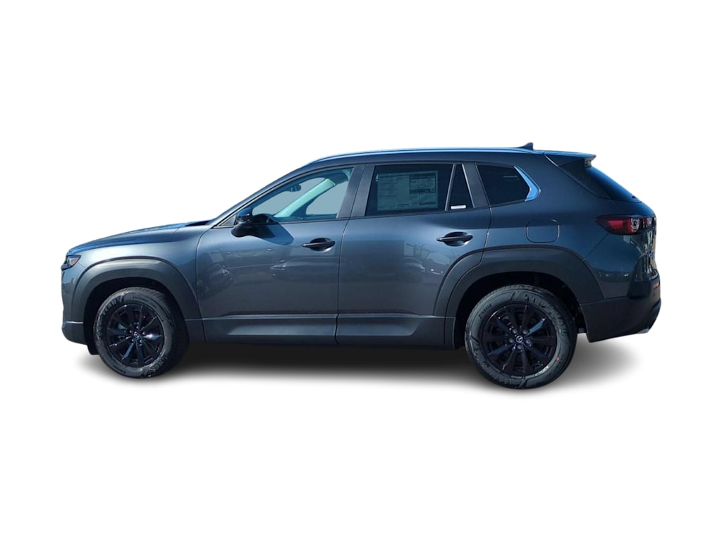 Thumbnail: 2026 Mazda CX-50 - 3