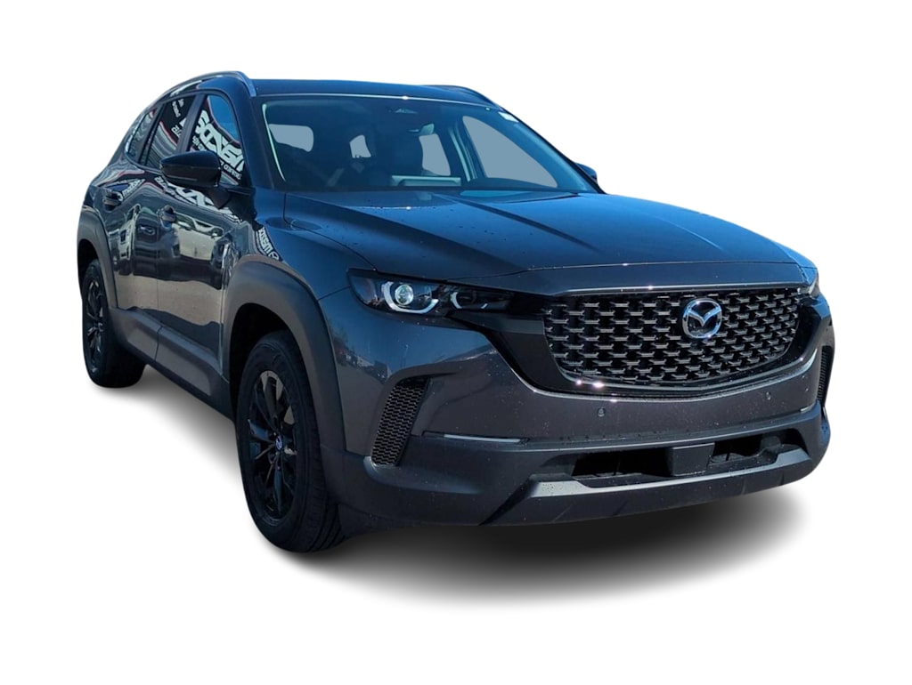 Thumbnail: 2026 Mazda CX-50 - 20